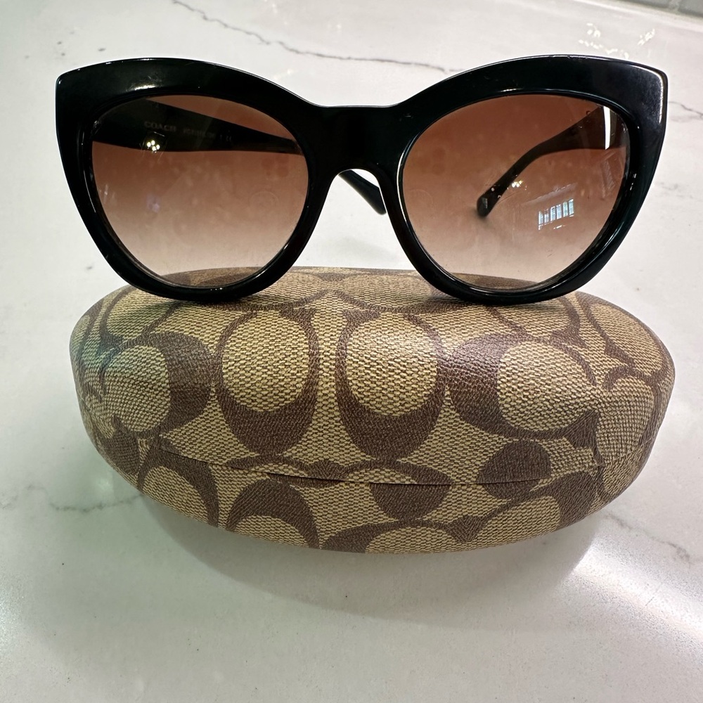 Coach Sunglasses